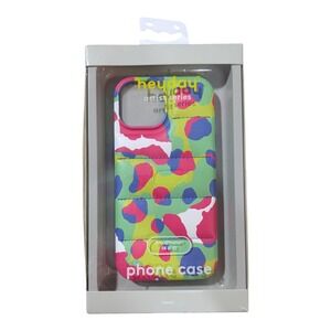 M6. Heyday Case For Apple iPhone 15 / 14‎ Puffer Case with Sharone Townsend